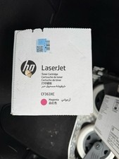 HP 508X Magenta High Yield Toner Cartridge CF363XC 