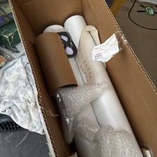 Mercury Redstone Builders Kit 1/17.5th scale ...