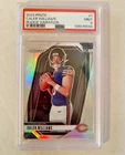New Listing2024 Panini Prizm Rookie Variation Caleb Williams #1 Silver Prizm (RC) PSA 9 💎