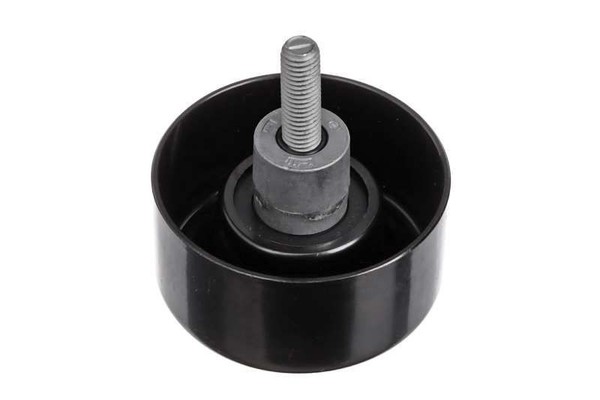 Umlenk FüHrungsrolle Keilrippenriemen FüR Ford Transit FD FB FS FZ 2.5 00-06-image