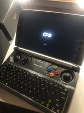 GPD Win 2 Handheld gaming PC (AMERICAN SELLER)