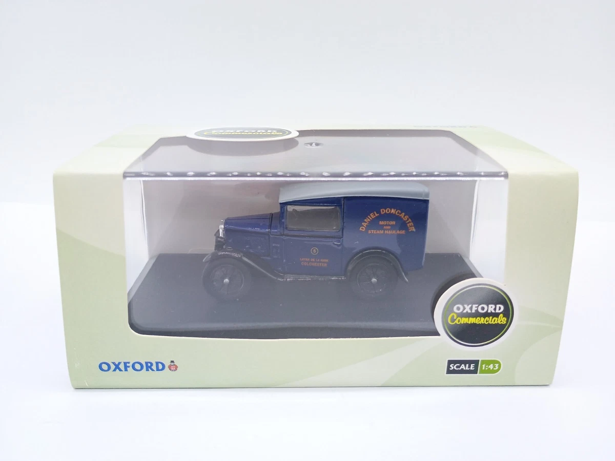 Preços baixos em Fabricação de 1:43 Oxford Diecast Vintage Diecast