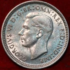 Australia Threepence coin from a recent eBay sale
