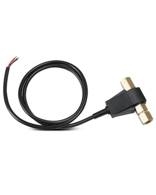 #ad 100975 Flow Switch for Pressure Washer Flow Switch Fit for General Pump 12.... $70.36