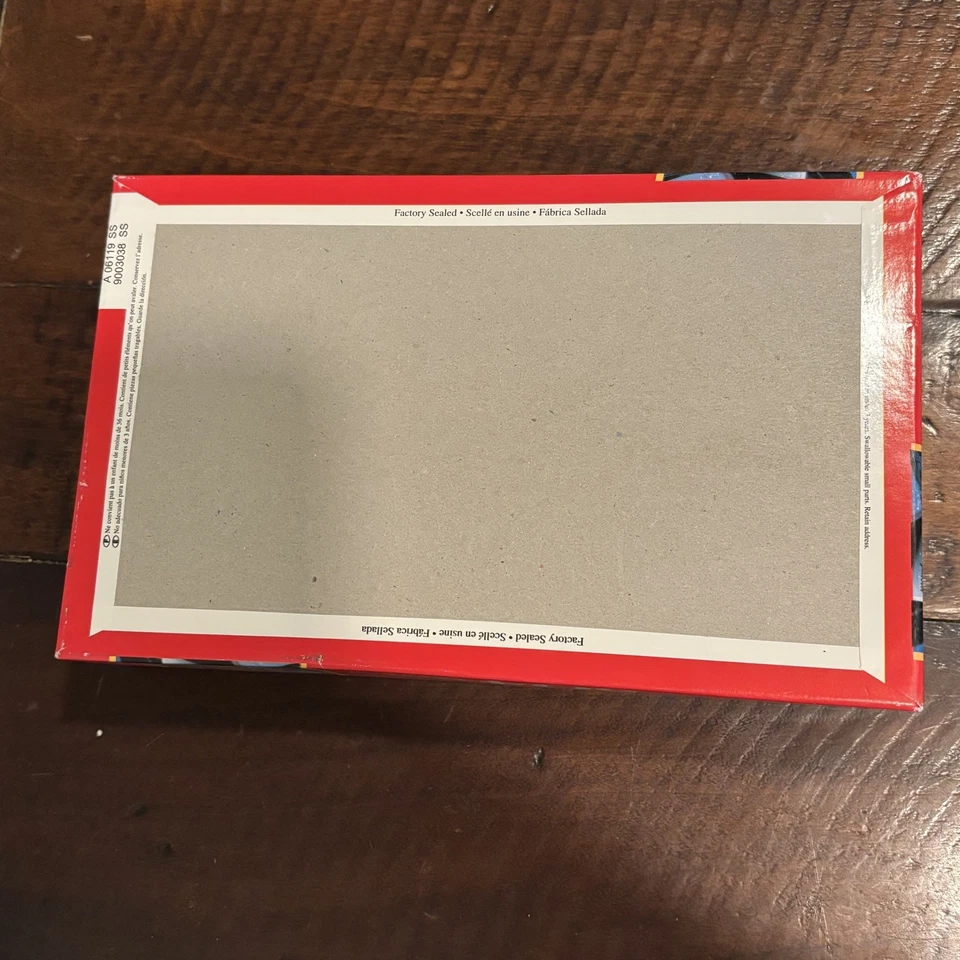 Puzzle 2009 504 Piece Encore Torri Del Benaco Harbor Sail Boats  - Image 3 of 3