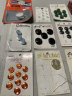 Vintage Button Lot — photo 6