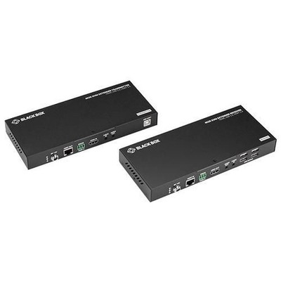 Black Box 791307 KVM EXTENDER HDMI 1.4 USB  2.0, CATX 2.0 ~E~