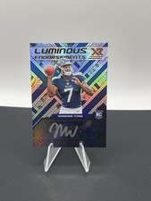 Top 2022 NFL Rookie Cards Guide & Football Rookie Card Hot List 29