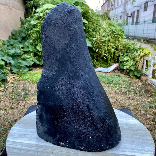 23.67LB Natural Amethyst Geode Quartz Crystal Cluster Cathedral Energy healing - Picture 8 of 19
