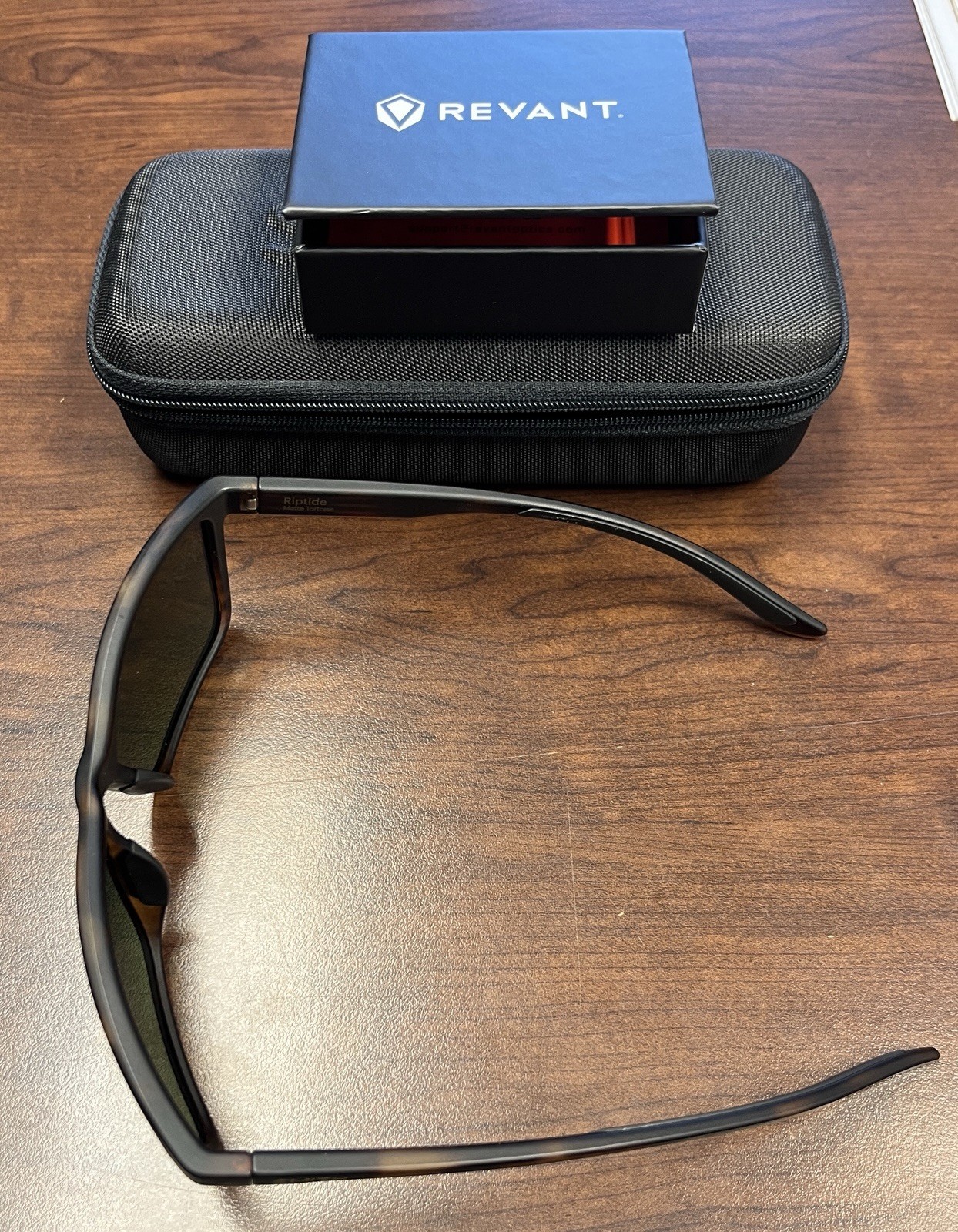 Smith Riptide Tortoise - image 4