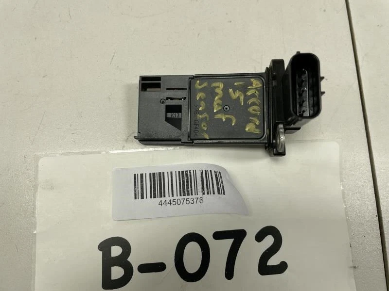 2014 Honda ACCORD 2.4L SENSOR DE FLUXO DE AR DE MASSA Compatível com 11-20 FIT OEM+ - Imagem 4 de 4