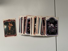 1978 Donruss KISS Trading Cards 32