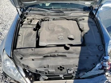 Airbag Passenger Air Bag Sedan Passenger Roof Fits 06-13 LEXUS IS250 29310981