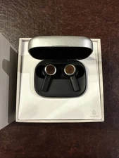 Bang & Olufsen Beoplay Eleven Premium Wireless Earbuds Active Noise Cancellation