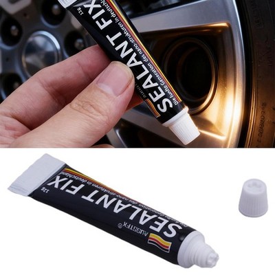 1-5x Glass Glue Polymer Metal Adhesive Sealant Fix Glue Waterproof Drying A9C3