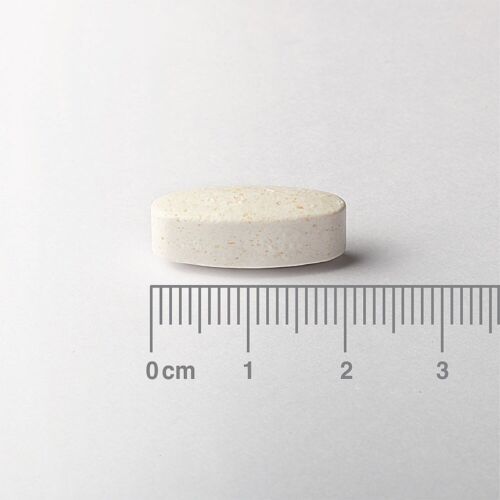 Lamberts Phosphatidyl Serine Tablets (60) BBE 08/2026 - Picture 3 of 3