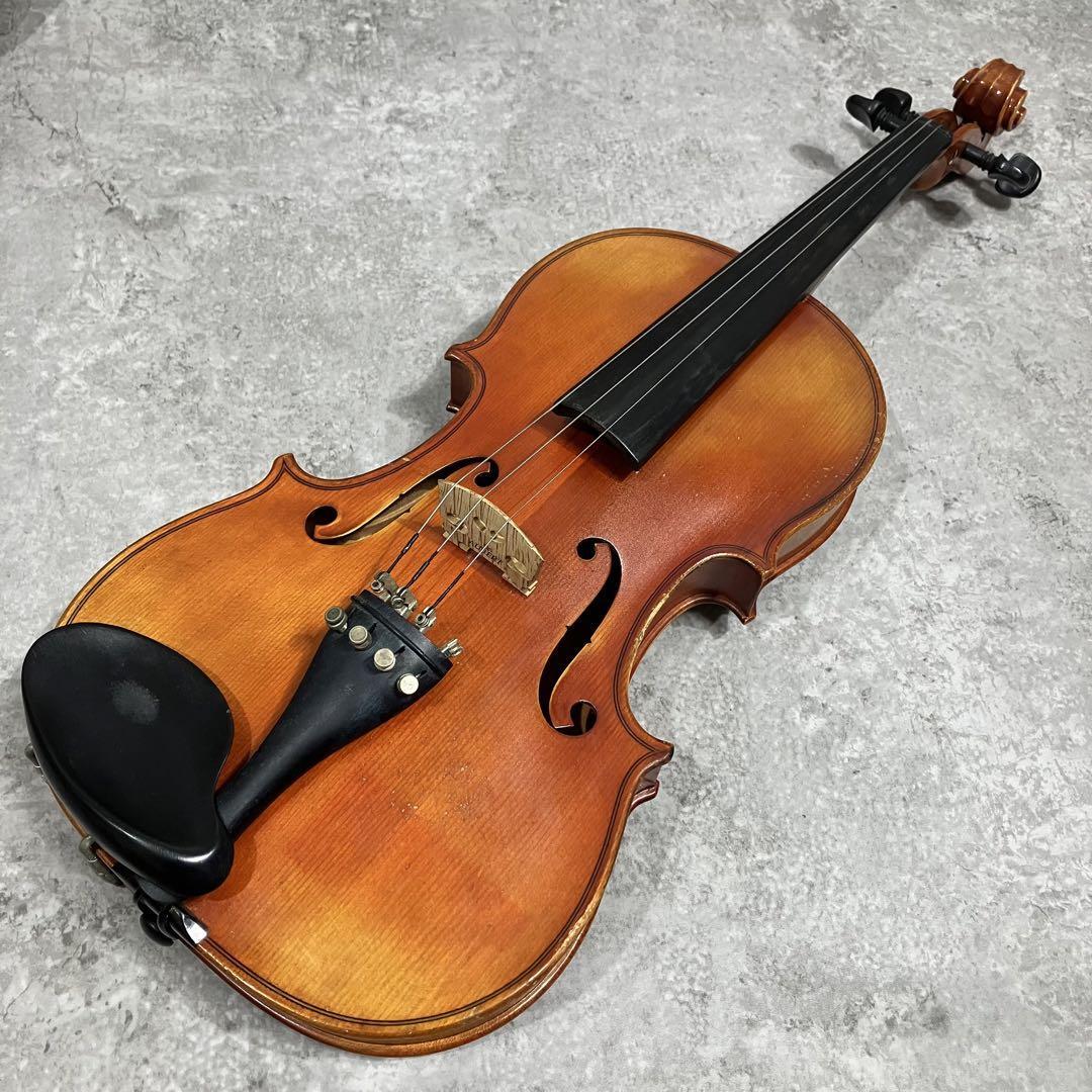 弦新品】スズキ バイオリン No.330 1/2 1979年製 SUZUKI