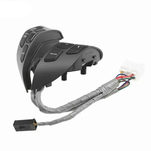 35880SDBA21 For Honda Accord Steering Wheel Cruise Volume Control Switch Button - Picture 11 of 13