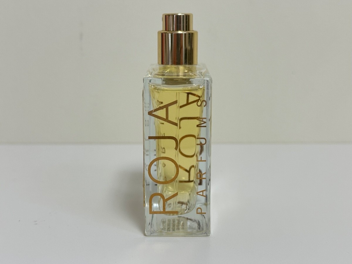 香水(男性用) ROJA PARFUMS SCANDAL - 100ML Scandal Pour Homme Roja Dove cologne - a fragrance for men 2011