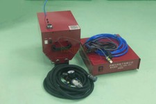 Portable Pneumatic Dot Peen Marking Machine For VIN Code, Metal Parts 170 110mm