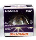 Sylvania H6024 Brighter Light (For: Datsun)