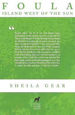 Foula : Island West Of The Sun Sheila Gear - Image 2