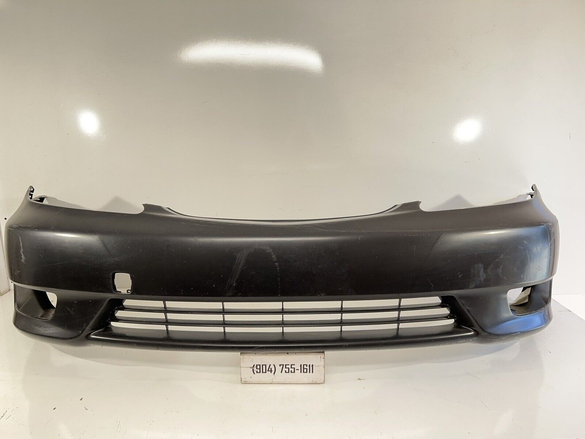 sui　0324 2001-2006 Toyota Camry Front Bumper Cover OEM | eBay