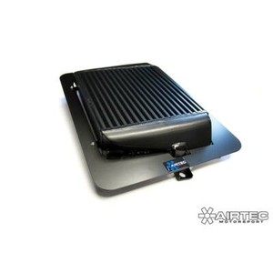 Airtec Top Mount Intercooler Upgrade for Mk1 MAZDA 3 MPS ATINTMAZ04