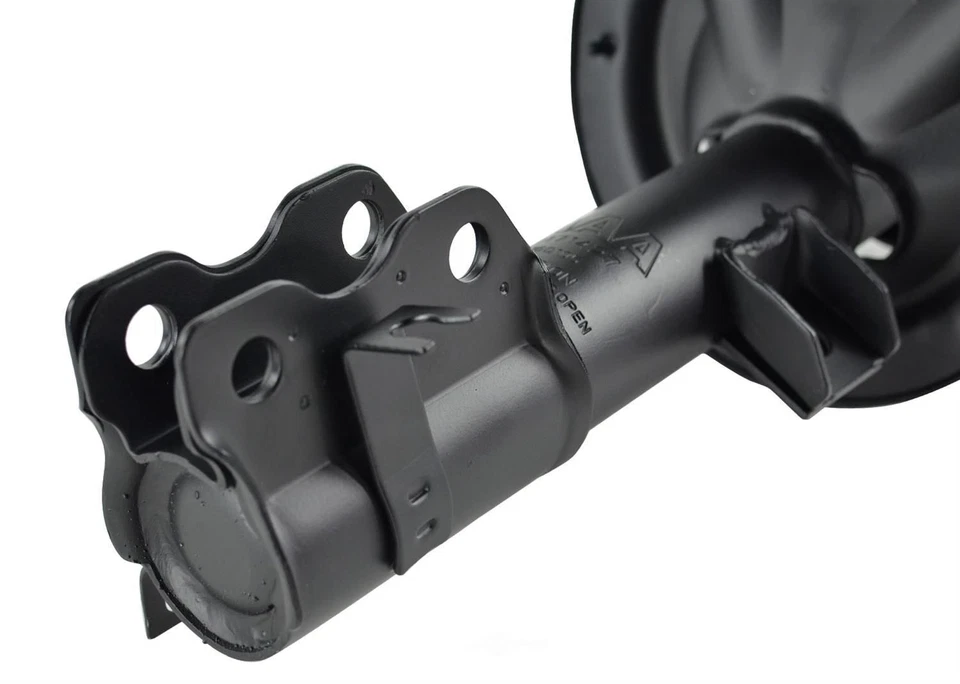 Conjunto de puntal de suspensión y resorte helicoidal OSC Q171427 para Nissan Altima 02-06 Foto 3 de 4