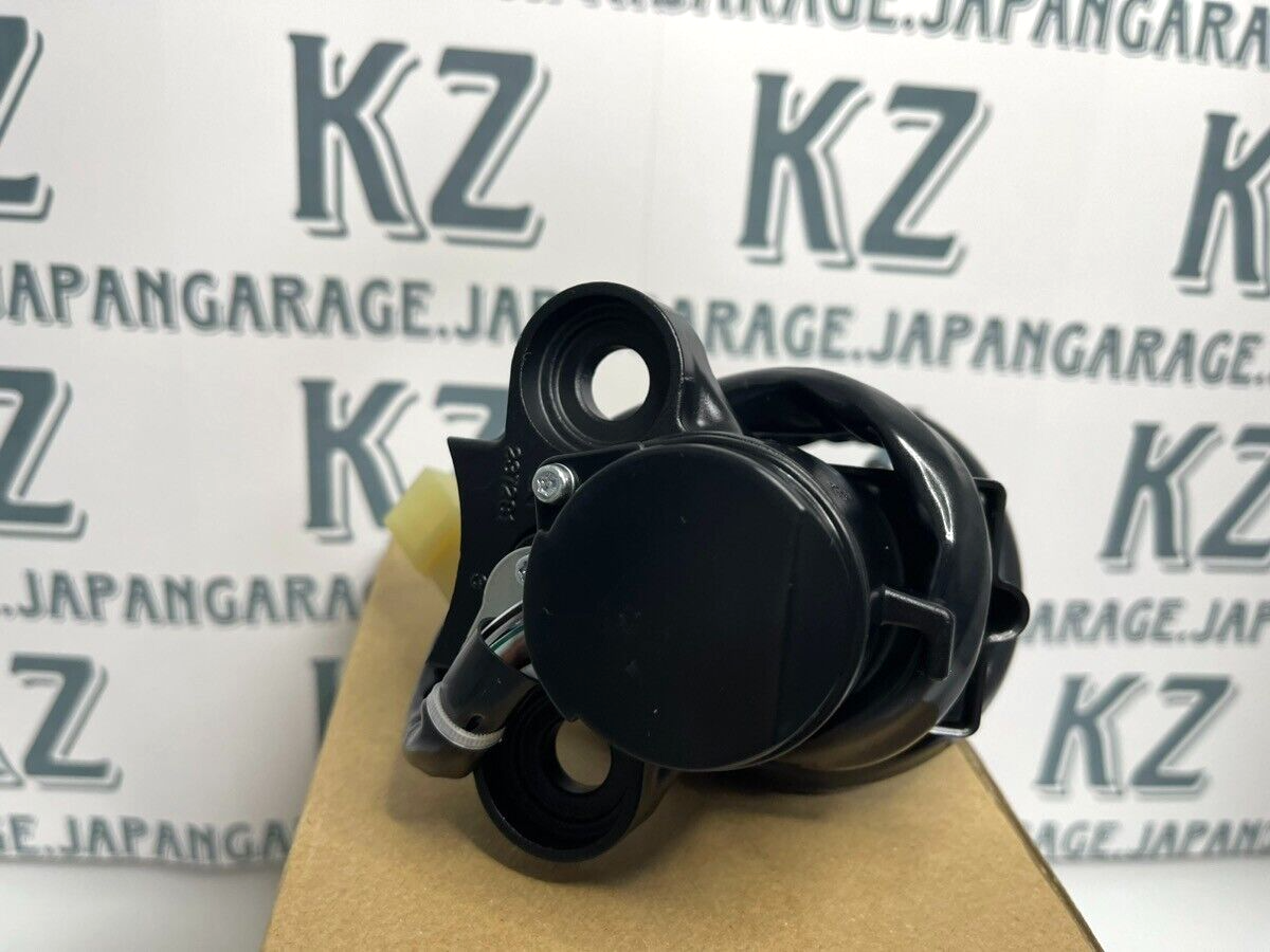 Zx6r 2005 OEM Kawasaki Ignition Switch Assembly (27005-5137