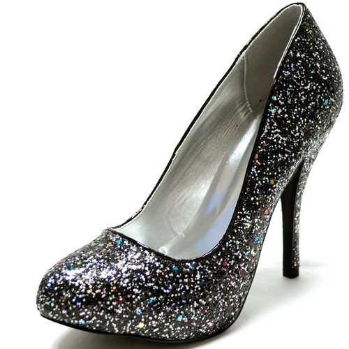New Qupid women shoes formal evening 