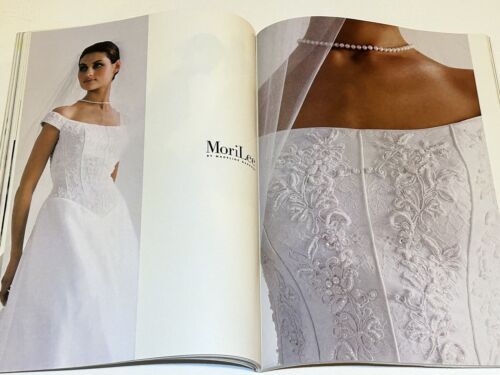 CHRISTIAN BRIDES Magazin PREMIER ISSUE Herbst 1999 ~ VINTAGE *TOP Zustand - Bild 13 von 17