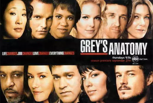 Grey's anatomy season 1 fmovies sale