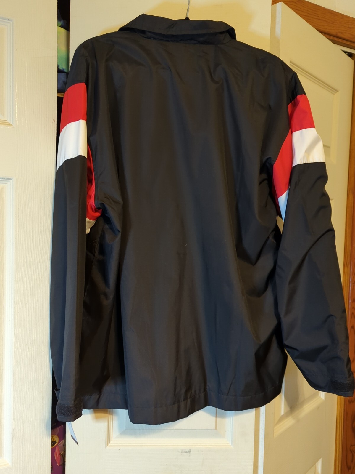 Shaq Men's Jacket XL NWT eBay