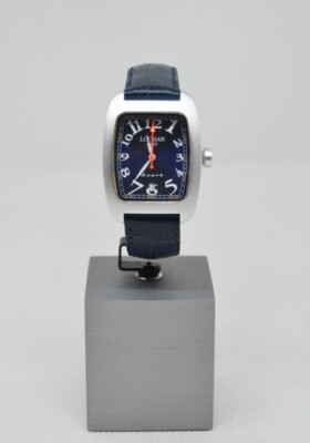 Locman Sport Uhr Blau 0488SUN