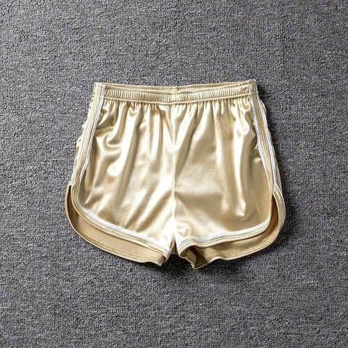 Women's Beach Waist Booty Yoga Shorts Ruched Sports Pants Casual Gym Workout Hot - Picture 19 of 37