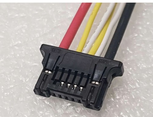 Genuine PA5137U-1BRS 11.4V 3600mAh Battery for Toshiba Protege Z10t-A-13V Series - Picture 2 of 2