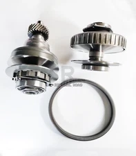 K313 Auto Transmission Belt Chain Pulley Set For Corolla 1.8l 2.0l Cvt 2014-on