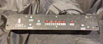 Unbranded Audio Controller