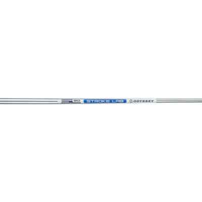 Odyssey Putter Ai ONE MILLED SEVEN T DB Stroke LAB SL90 shaft