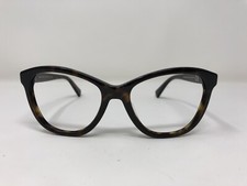 Maui Jim Sunglasses Frame CANNA MJ769-10 54-18-135 JAPAN TORTOISE K112