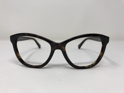 Maui Jim Sunglasses Frame CANNA MJ769-10 54-18-135 JAPAN TORTOISE K112