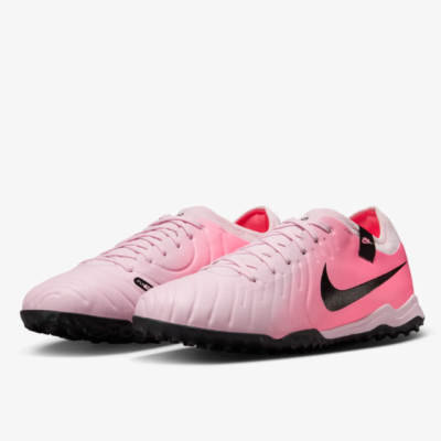 Nike Tiempo Legend 10 Pro Soccer Shoes 'Pink Foam' (DV4336-601