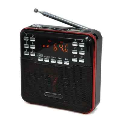 Sikh Gurbani Player Super Radio Nitnem Pfad Katha Kirtan 2551 Spuren Lautsprecher UU