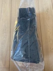 Supreme FW23 sac à dos cuir noir NYC skate