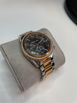 Michael Kors Blair Women’s watch Michael Kors Women main image 2