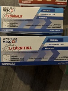 l-carnitine liquid 3000 Lista De L Carnitina Inyectable Precio Similares Al Mejor Precio main image 1