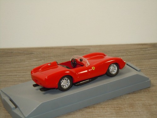 Ferrari 250TR Prototipo Clienti - Progetto K 051 Italy 1:43 in Box *54058 - Picture 4 of 7