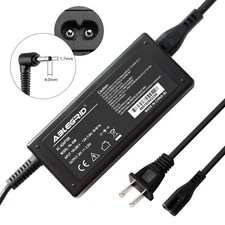 65W AC Adapter Charger For Lenovo IdeaPad Flex 5 Series Flex 5-1470 Power Cord