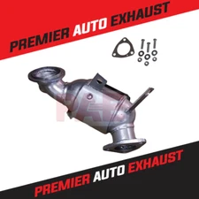 FOR: 2013-18 BUICK ENCORE FRONT CATALYTIC CONVERTER 1.4L
